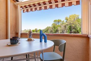 Homiday- Residence Eco- Spiaggia privata e piscina - 9