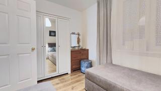 Apartament Bursztynowy Jantar 2 pokojowy z ogrodzonym tarasem przy nadmorskim lesie - 2