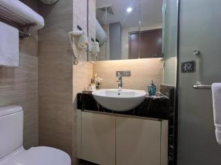 Home Inn Paibaiyun Hotel Beijing Changying Subway Station Chaoyang Hospital East Branch - 8