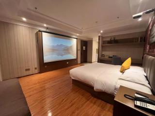 Home Inn Paibaiyun Hotel Beijing Changying Subway Station Chaoyang Hospital East Branch - 7