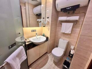Home Inn Paibaiyun Hotel Beijing Changying Subway Station Chaoyang Hospital East Branch - 6