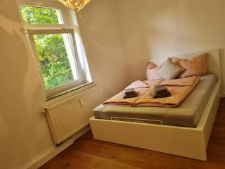 Bergapartment - 5