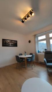 Bergapartment - 4