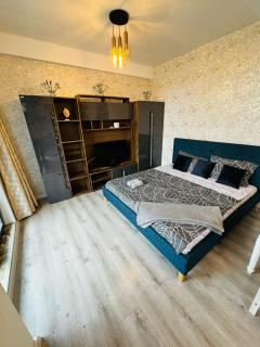 Studio Exo Residence Mamaia Nord - 0