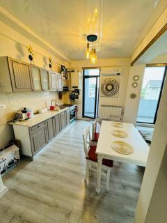 Studio Exo Residence Mamaia Nord - 9