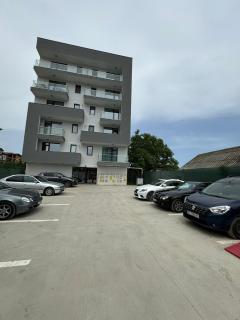 Studio Exo Residence Mamaia Nord - 4