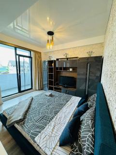 Studio Exo Residence Mamaia Nord - 3