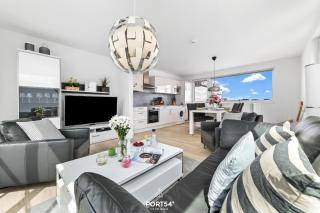 Ferienhaus Baltic Home Olpenitz - 8