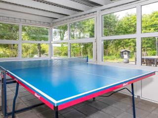 19 person holiday home in Løgstør-By Traum - 4