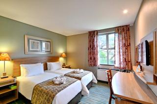 Town Lodge Roodepoort - 8
