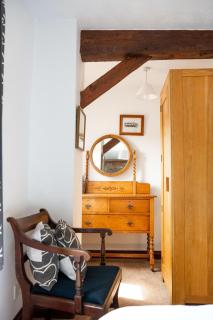 Cottage 2 Scald end - Bedford - 5