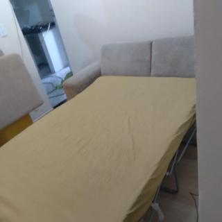 Kitnet acolhedora para 2 pessoas - 7