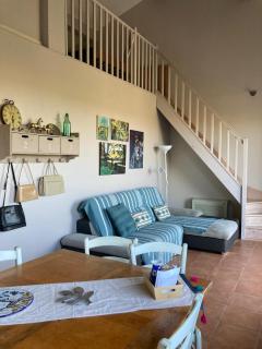 Maison de campagne avec vue et piscine - 3