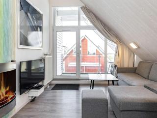 4 person holiday home in Wendtorf - 5