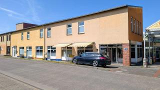 RhinQuartier Ferienwohnung Loft-Style - 9