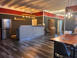 Rhin Quartier Ferienwohnung Loft-Style - 1