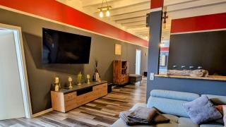 Rhin Quartier Ferienwohnung Loft-Style - 1
