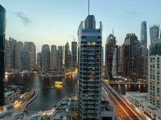 Marina Bliss-Live where Luxury Meets the Sea - 0