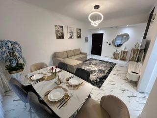 Marina Bliss-Live where Luxury Meets the Sea - 1