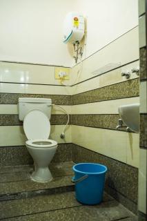 Jyoti homes independent house - 6