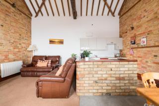 Cottage 2 Scald end - 8