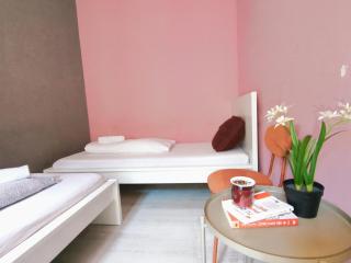 Apartment in Baross Budapest - 7