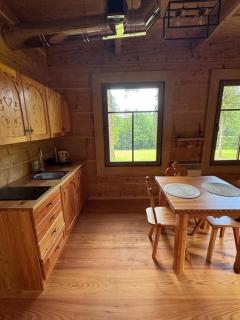 Apartamenty Przystań 18 Gorce w Rabce Zdrój - 1
