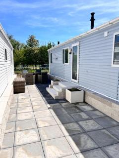 Mobilheim 2 Seehund - 8