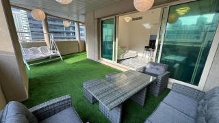 2BHK Garden Apartment at the heart of Dubai Marina - 2