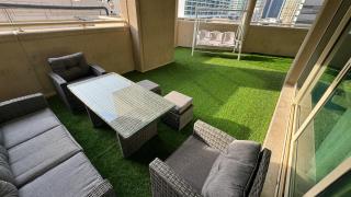 2BHK Garden Apartment at the heart of Dubai Marina - 3