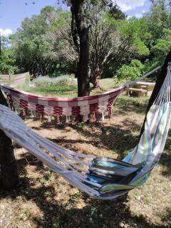 Maison charmante à Saint-Siffret + Piscine - 1