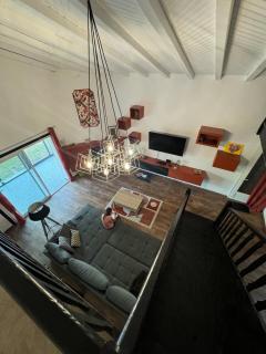 Maison de caractère pour 10 personnes - Le Vernet - 8