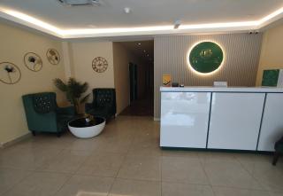 Fast Hotel Setapak Near Tunku Abdul Rahman UMT KL - 6