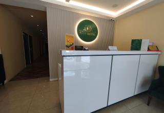 Fast Hotel Setapak Near Tunku Abdul Rahman UMT KL - 6