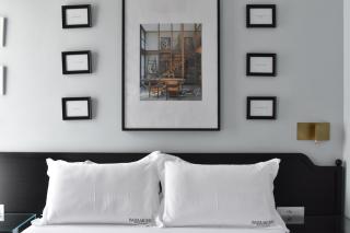 Bazaar Inn Hotel - 1