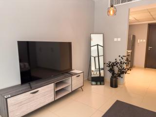 Modern Studio Apartment with Balcony - Ras al Khaimah - 6