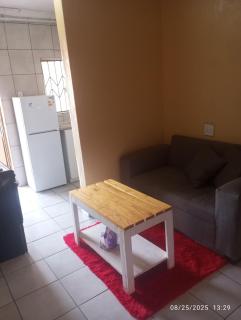 Motho ke wena BnB - 5