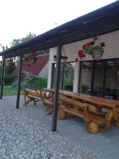 Sodyba - Mažonai - 4