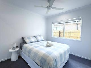 Home Blanc - Brand New, Peaceful & Well Equipped - 5