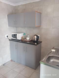 Motho ke wena BnB - - 8