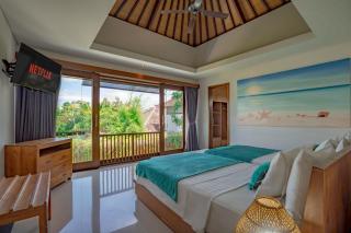 Lacasa3 Villa Legian With Butler - 2
