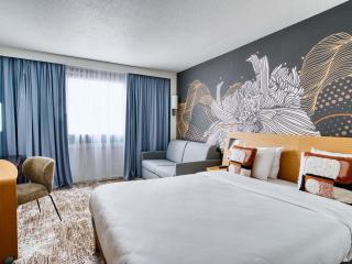 Novotel Paris Charenton le Pont - Charenton-le-Pont - 6