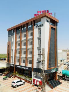 Hotel Veritto - 9