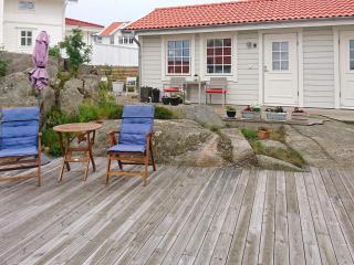 2 person holiday home in Rönnäng - 9