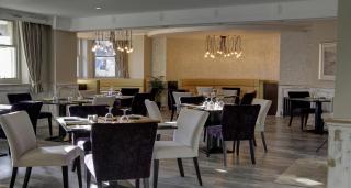 Burlington Hotel, BW Premier Collection by Best Western - 6