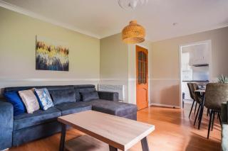 Coat Apartment - Coatbridge - 7
