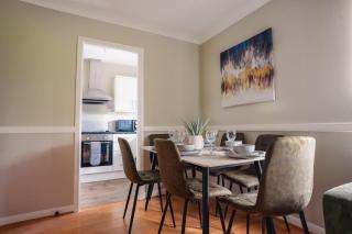 Coat Apartment - Coatbridge - 4