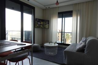 Calm and lovely appartement well located - 0
