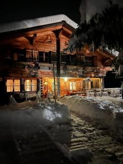 Zug503 Appartement in Lech am Arlberg - 6