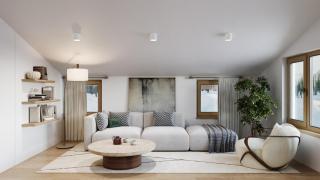 Zug503 Appartement in Lech am Arlberg - 4